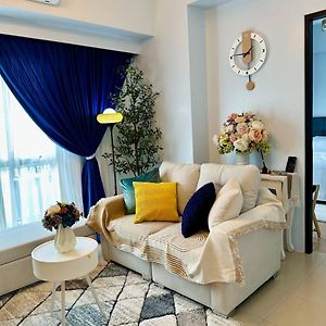 Suite Balcony
